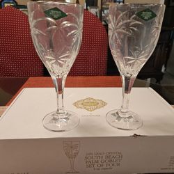 Shannon Crystal By Godinger 