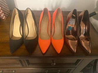Women heels