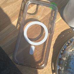 Mag Safe iPhone 15 Case