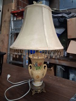 Lamp