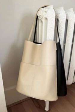 Oak And Fort Tote