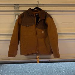Carhartt Jacket 