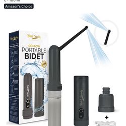 Portable Bidet