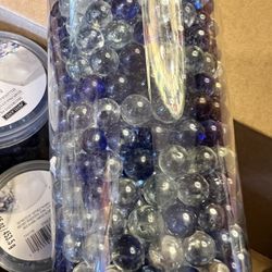 Ashland Decorative Filler