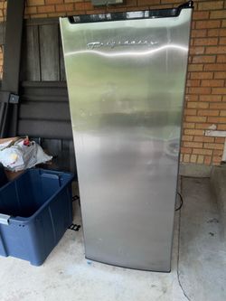 Freezer