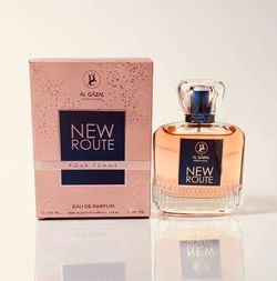 Fragrance