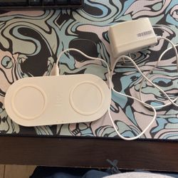 Wireless Phone Charger