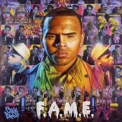 Chris brown