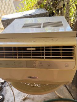 AC unit