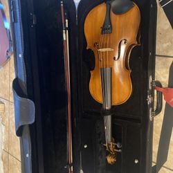 Brand New Viola