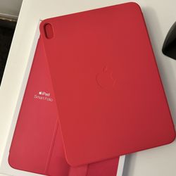 Apple iPad Smart Folio Case  Watermelon 