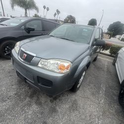 2006 Saturn VUE
