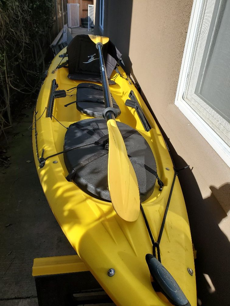 Ocean Kayak Powler 11'