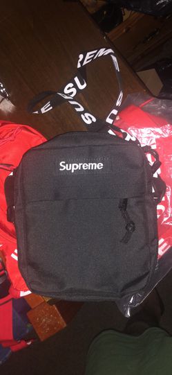 Hmu supreme bags for sell need sold ASAP hmu cash only