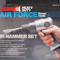 Air Hammer Set
