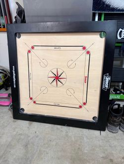 Surco Carrom Board