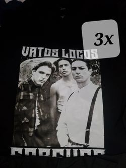 Graphic tees