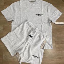 MENS essentials M