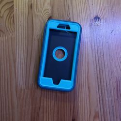 iPhone SE Case