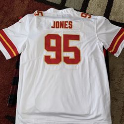 Jones Jersey