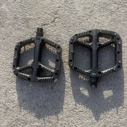 Mtb Oneup Components Composite Pedals Durable Flat Bike 