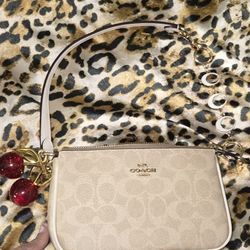 Original Coach Purse