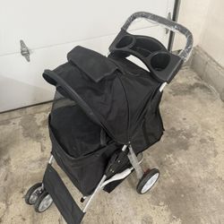 Stroller For Pets