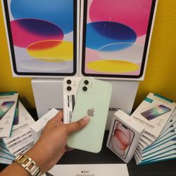 Apple IPhone 12 Regular Unlocked 