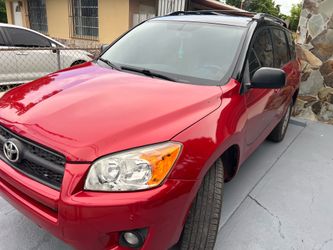 2009 Toyota Rav4