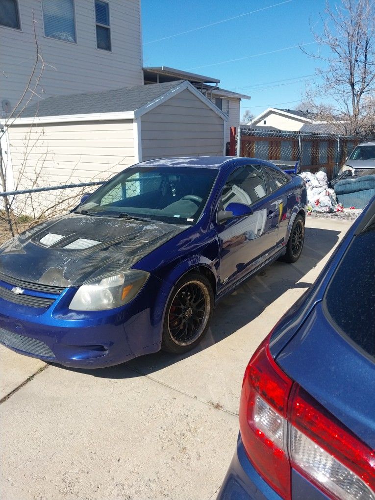2006 Chevrolet Cobalt