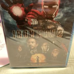 Iron Man 2