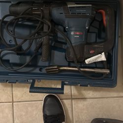 Bosch Hammerdrill