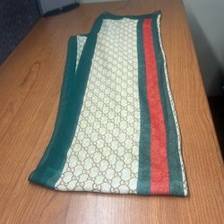 Scarf Women & Men Fashion Design