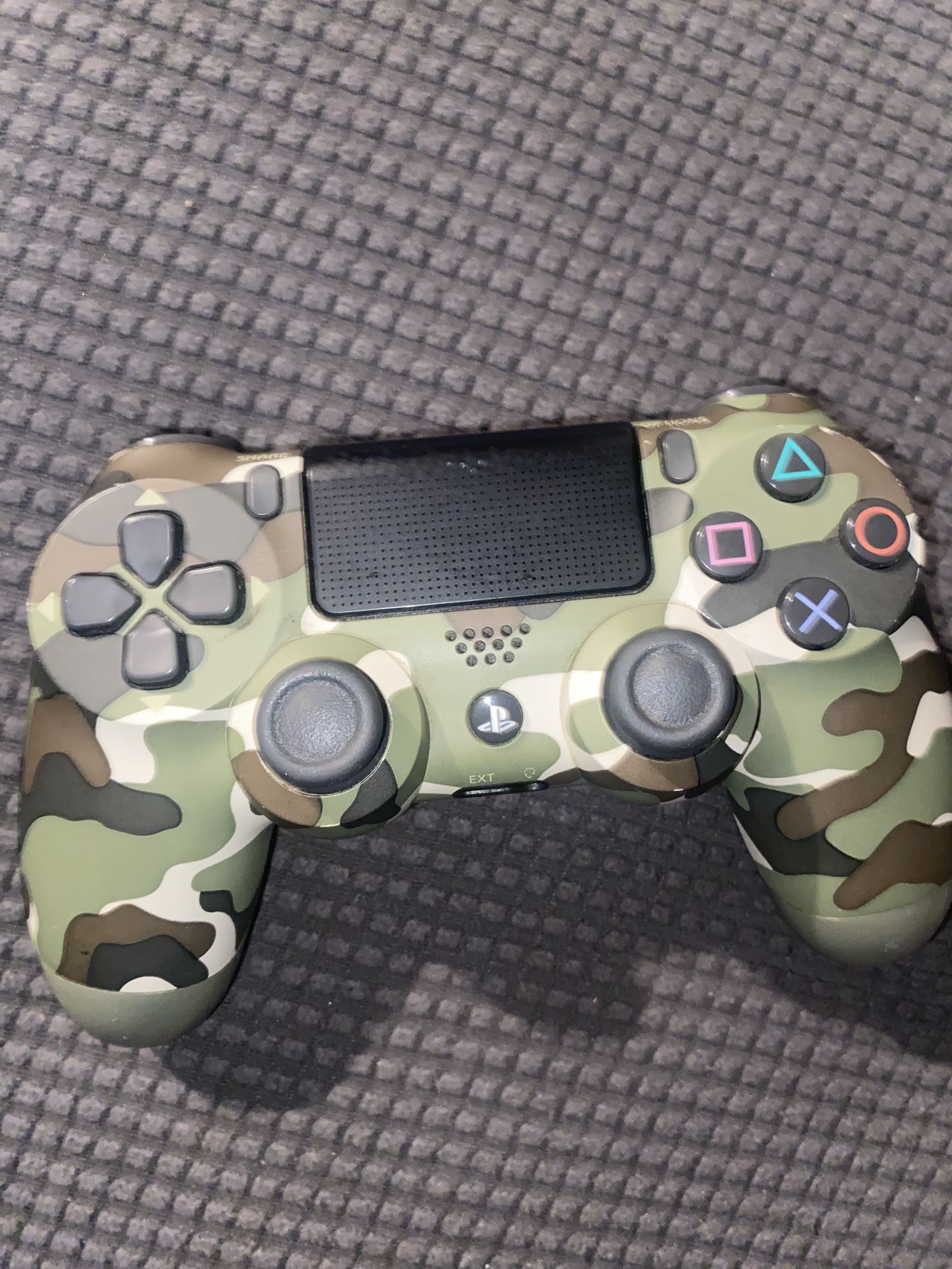 Ps4 Controller