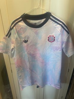 Costa Rica World Cup jersey size M