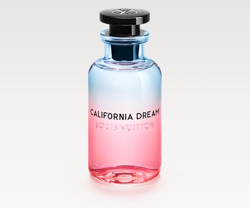 California Dream Perfume