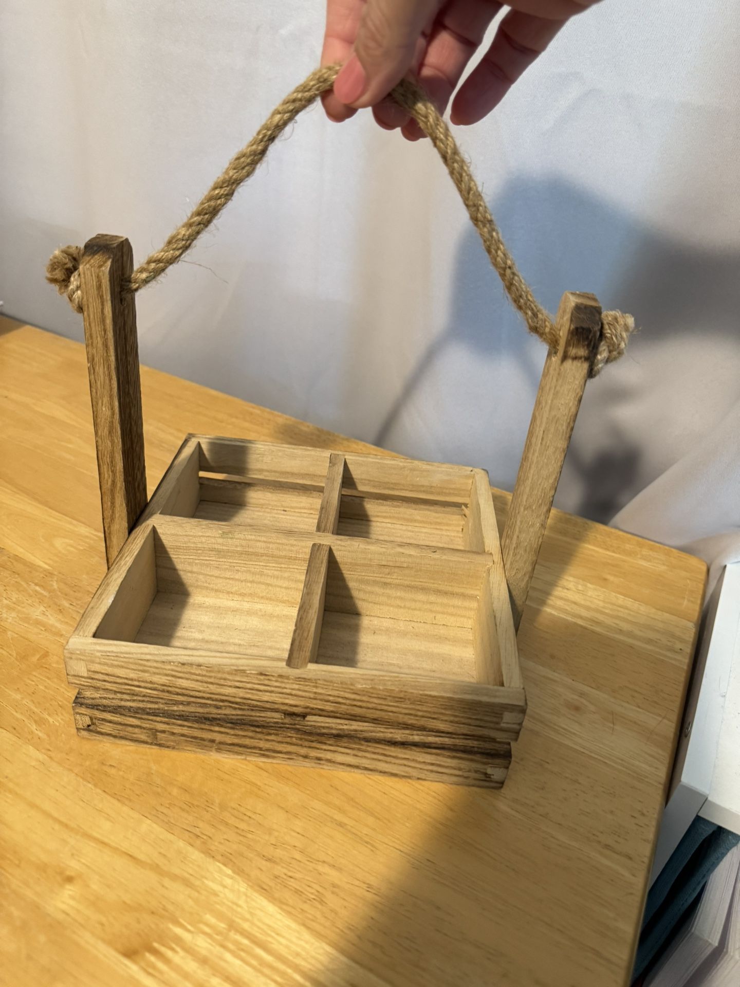 Farmhouse Storage/Organizer