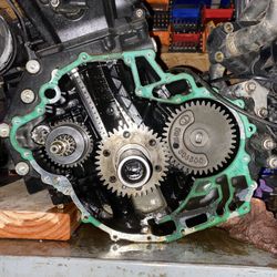Jetski Repair Maintenance Seadoo