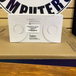 Apple Watch Ultra 3 Titanium Case 