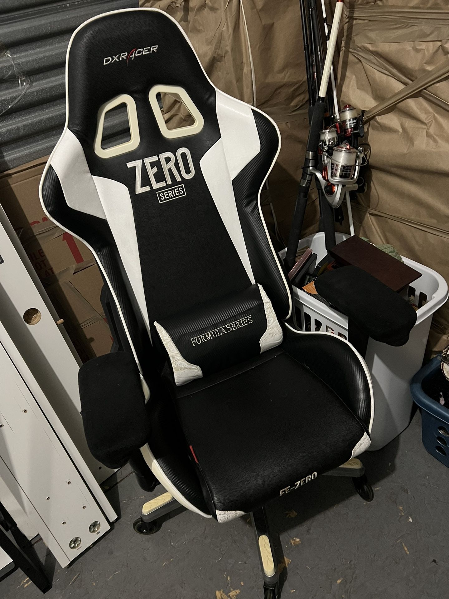 Gaming Chair