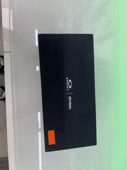 Oakley Meta Smart Glasses in Box
