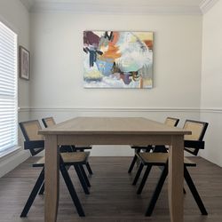 Dining Chairs 