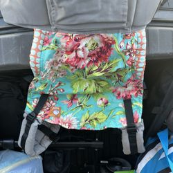 Tula Baby Carrier