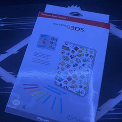 [ 3ds Case Organizer For Games ]