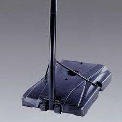 Base For A Lifetime Portable Basketball Hoop