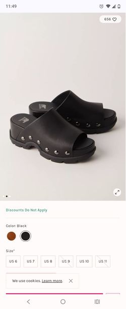 Women's Sandals