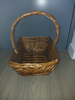 Large Basket