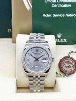 Rolex 