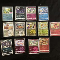 Pokemon Cards (Gem Pack Vol 2.)