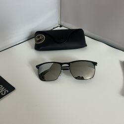 ray ban glasses 